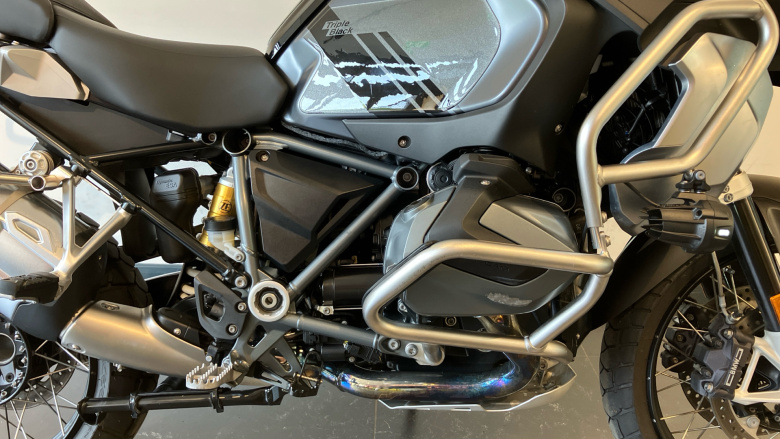 BMW R1250 GS Adventure